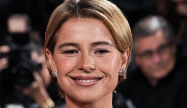 Congratulations pour in for Ireland’s Oscar nominees