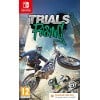 Trials Rising (Code in Box)