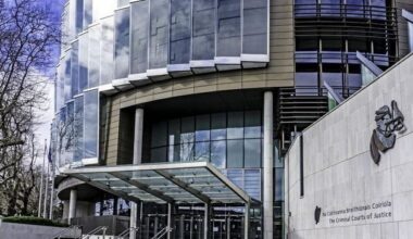 Owner of head shop selling cannabis had ‘honest belief’ she wasn't breaking the law, court hears