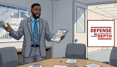 When Cybersecurity Marketing Fails to Reach the Buyer