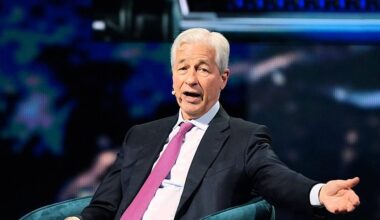 Trump sues JP Morgan Chase for ‘debanking him for political reasons’