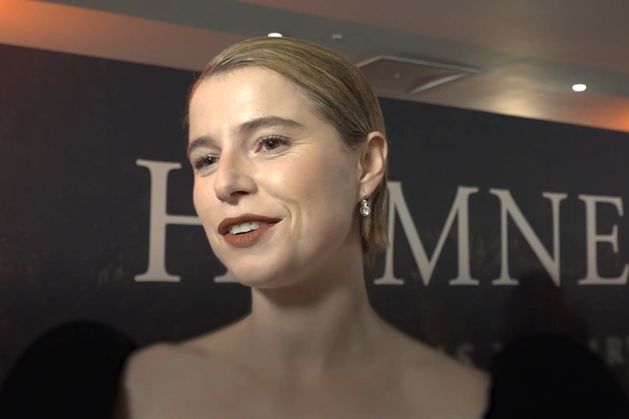 Chris Wasser: Another golden day for Ireland as Jessie Buckley’s Oscar buzz is too loud to ignore