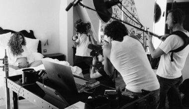 Jesy Nelson says twins have given her ‘so much purpose’ in new series trailer