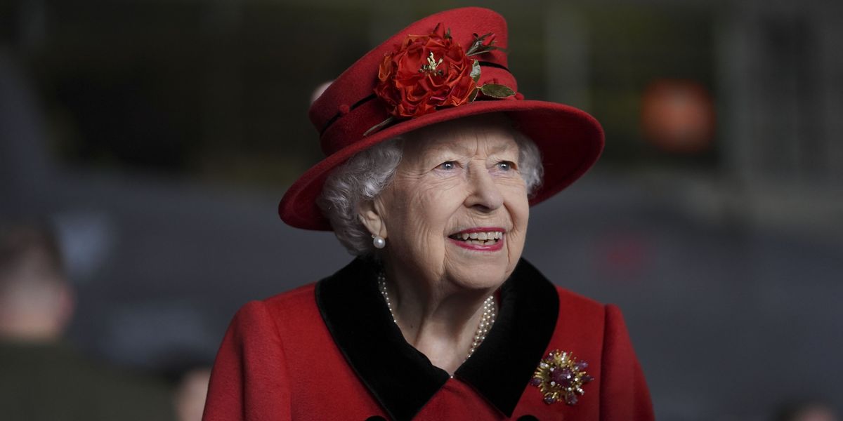 Queen Elizabeth II sculpture in central London to portray ‘complex personality’