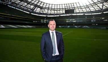 ‘Significant’ academy hires will be lasting legacy of 2026 League of Ireland season
