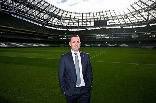 ‘Significant’ academy hires will be lasting legacy of 2026 League of Ireland season