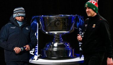Division 1 NFL preview: Who actually wants to win the league? It might just suit Dublin or Mayo