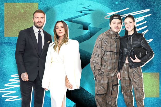 Family feuds similar to Beckhams ‘reflect private struggles happening quietly in many homes’