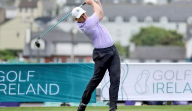 Ireland beat hosts Spain at Octagonal Matches