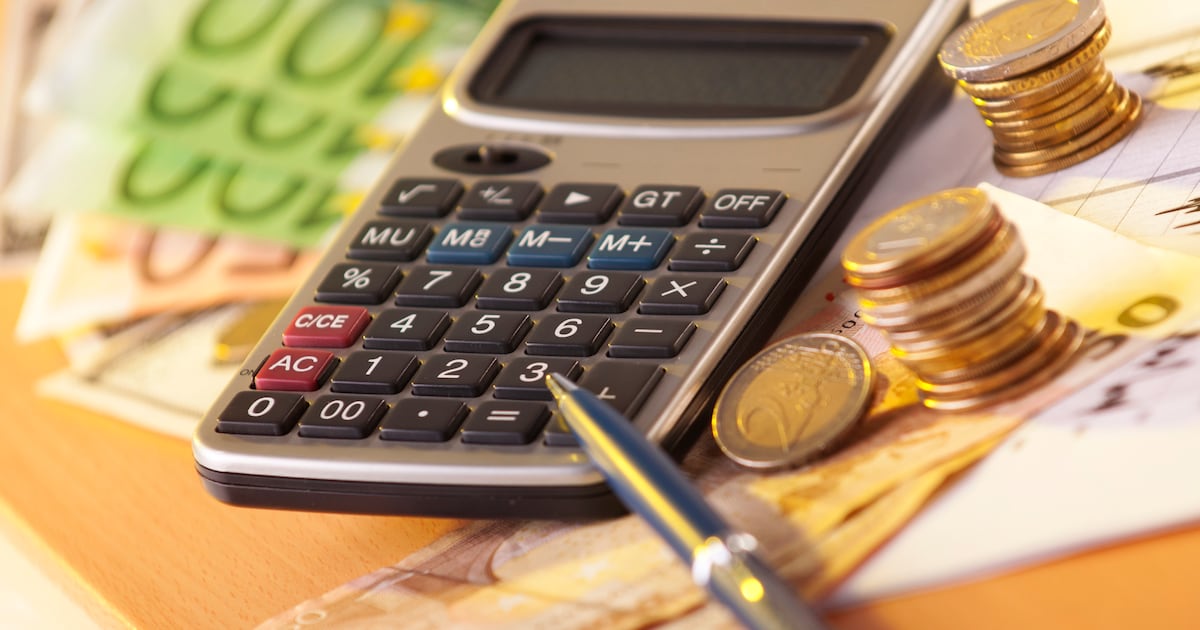 Senior finance manager the best paid role in Ireland with median salary of €100,000, report finds – The Irish Times