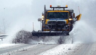 FOX Weather to provide extensive live coverage of major winter storm
