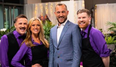 Former X Factor contestant to appear as First Dates Ireland returns