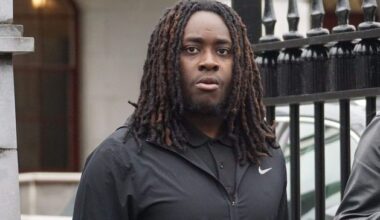 'Devil’ mask man with machete led gang raid on Athlone student house, court hears