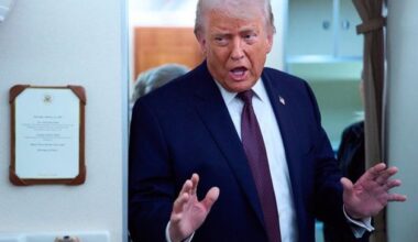 Trump withdraws peace board invite to Canada; Simon Harris doubles down: ‘Paying a billion dollars? We don’t be doing that’