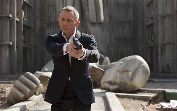 Three James Bond Movies Hit Netflix’s Top 10 List As It Acquires All 25