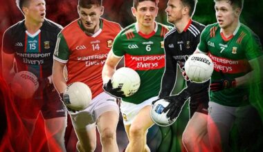 Frank Roche: Mayo’s ‘comeback kids’ – can Andy Moran’s returnees deliver glory in 2026?