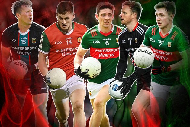 Frank Roche: Mayo’s ‘comeback kids’ – can Andy Moran’s returnees deliver glory in 2026?
