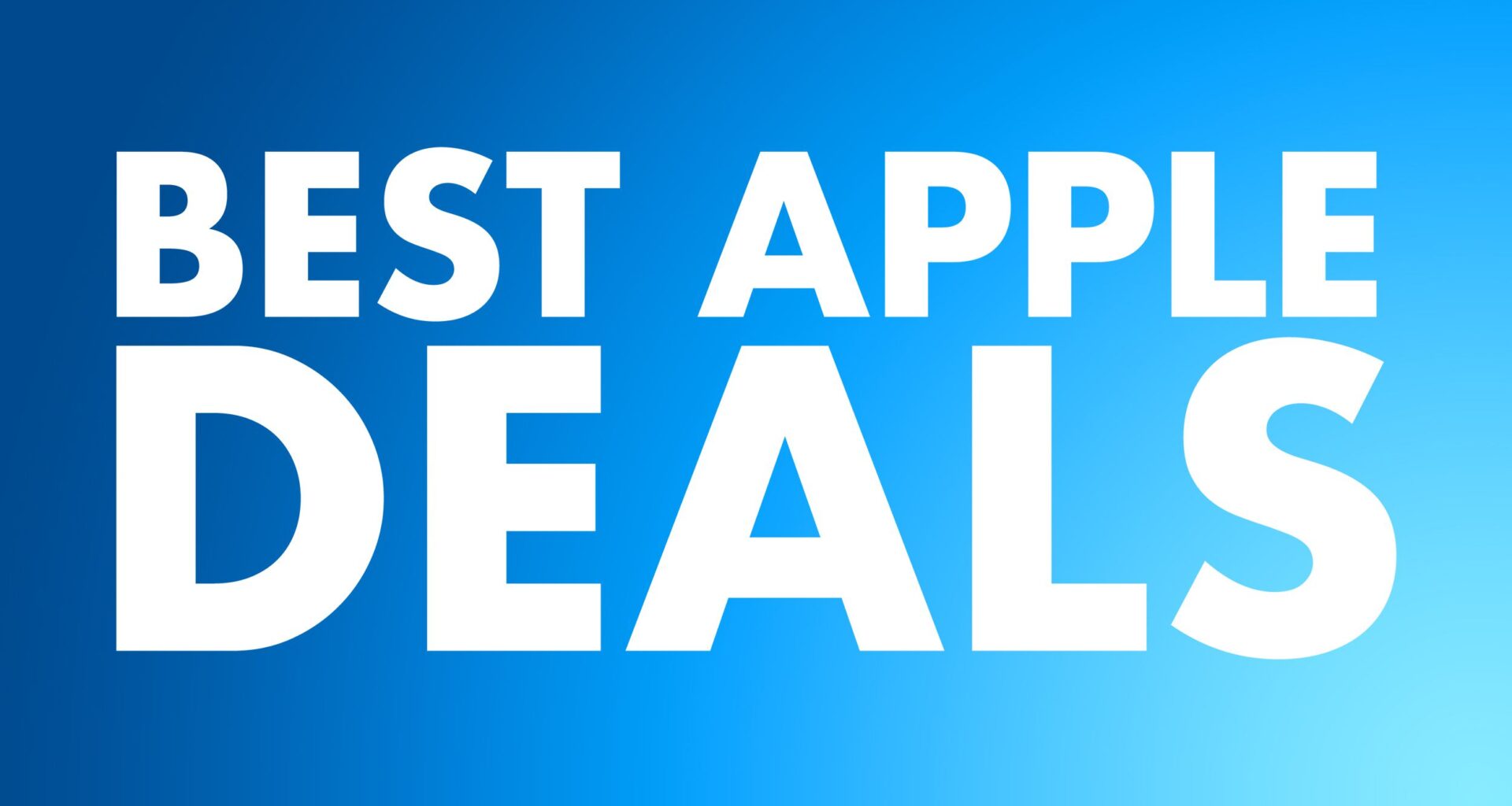 Best Apple Deals of the Week: Apple Studio Display Hits Lowest Prices in Months, Plus Accessory Discounts From Satechi and More