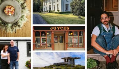 The Go Ireland List: 100 travel treasures for 2026, from a Newgrange swap to a snug ‘to guard with your life’