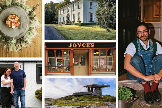 The Go Ireland List: 100 travel treasures for 2026, from a Newgrange swap to a snug ‘to guard with your life’