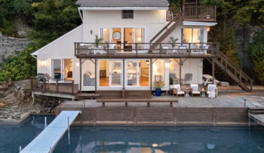 Carbon-Copy Luxury Is Out. These Are the Design Touches Winning Home Buyers Over.