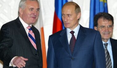 How Wexford groups can contribute to Ireland’s EU Presidency – ‘The eyes of Europe will be upon us’