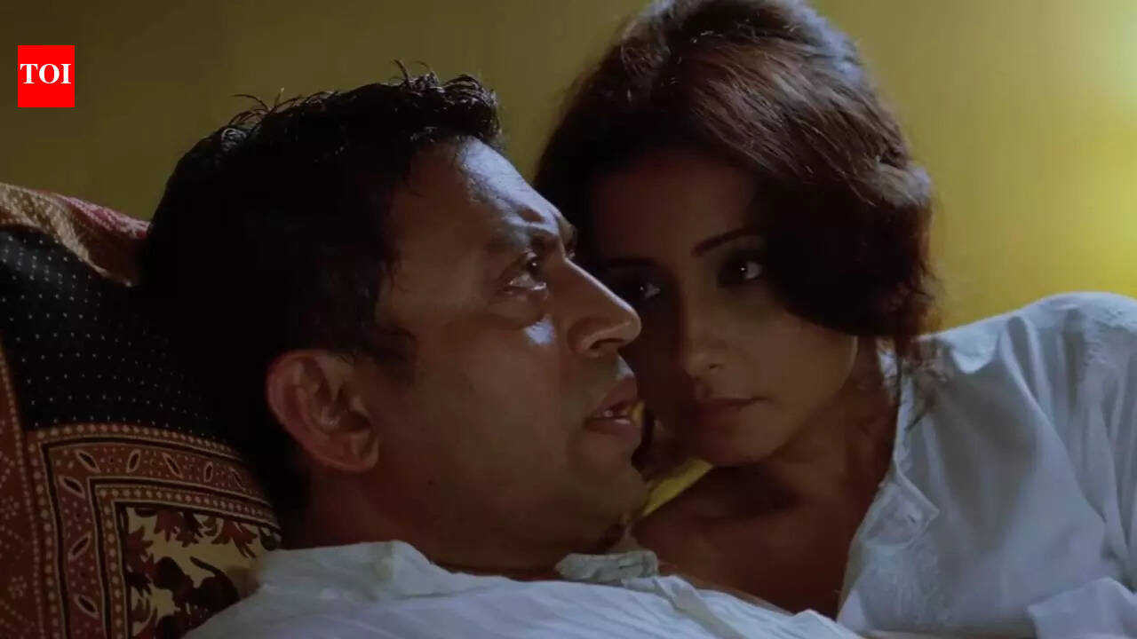 Divya Dutta recalls shooting intimate scene with Irrfan Khan on Hisss set without intimacy coordinators, 'Dosti badi kaam aati hai' | Hindi Movie News