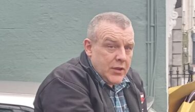 Man (40s) accused of entering pub and vowing to cut manager’s ‘head off’ with a chainsaw denied bail