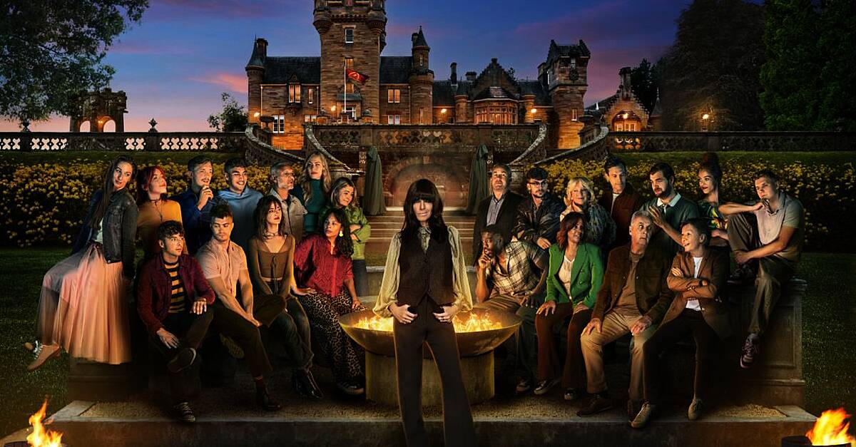 The Traitors crowns winners in tense finale