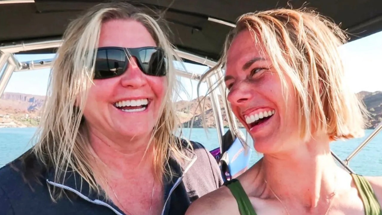 Ruby Franke's son Chad reads 2023 journal entries on TikTok videos