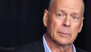 Quote of the day by Bruce Willis: "I'm really just a regular guy who has had an incredibly blessed life."