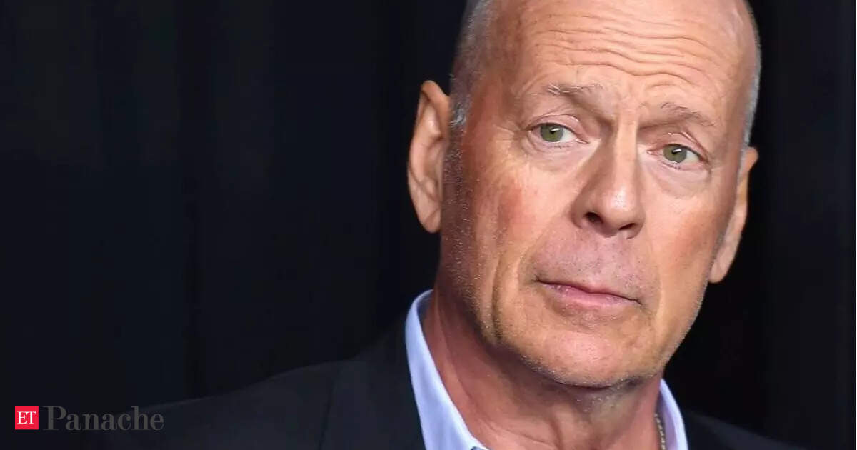 Quote of the day by Bruce Willis: "I'm really just a regular guy who has had an incredibly blessed life."