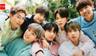 Every time the members opened up about their dating lives and ideal partners