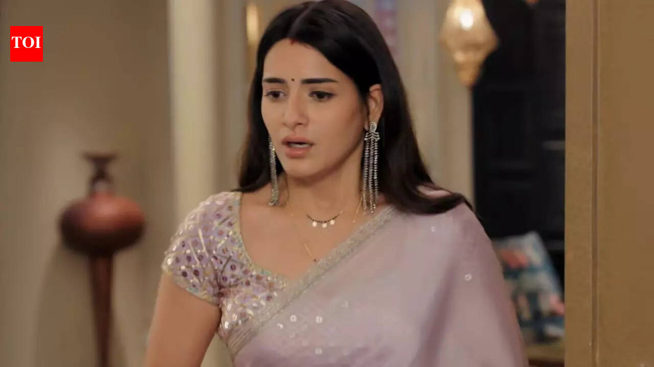 ‘Kyunki Saas Bhi Kabhi Bahu Thi 2’ January 23 written update: Tulsi saves Pari as Ranvijay attempts to kill her |