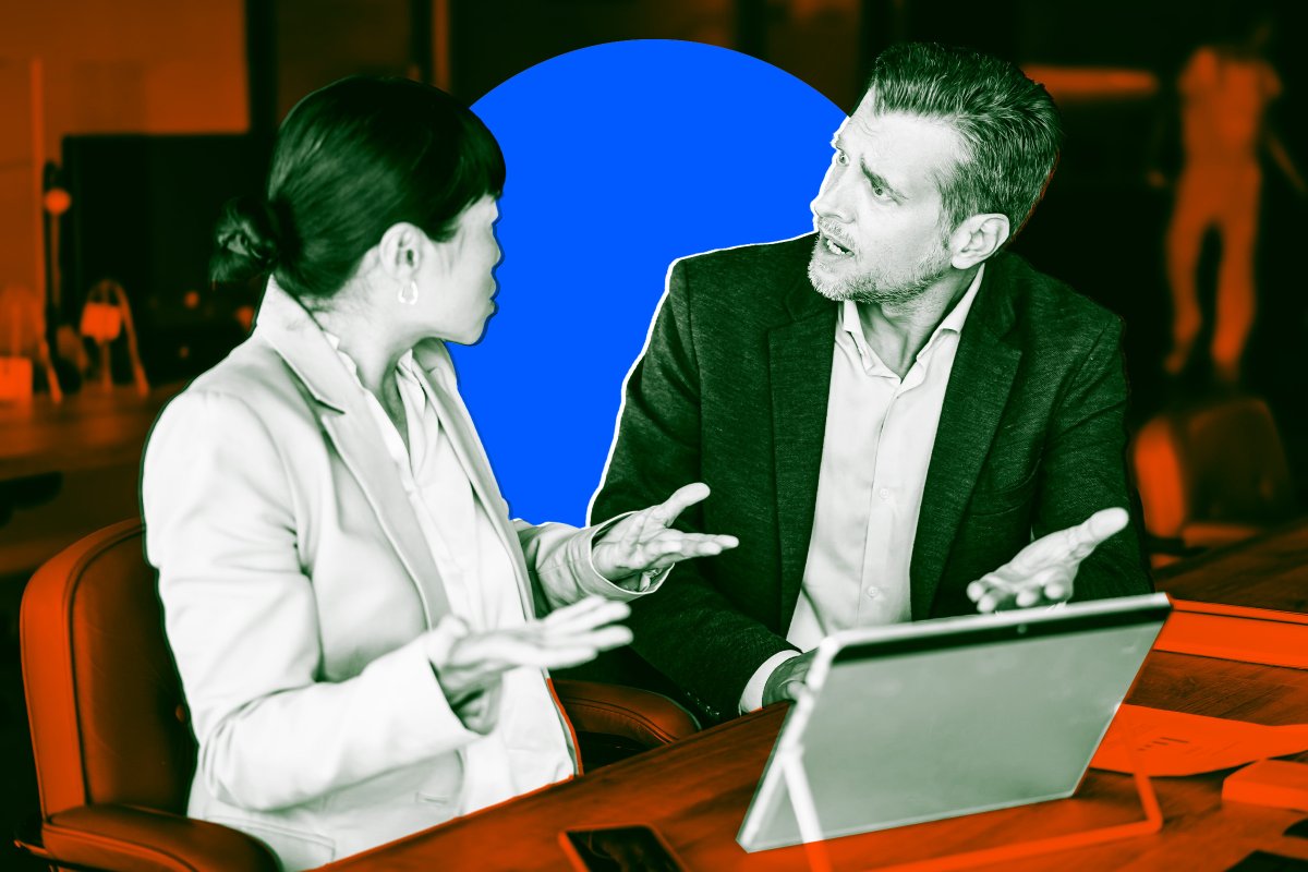 Workers Say AI Is Useless, While Oblivious Bosses Insist It's a Productivity Miracle