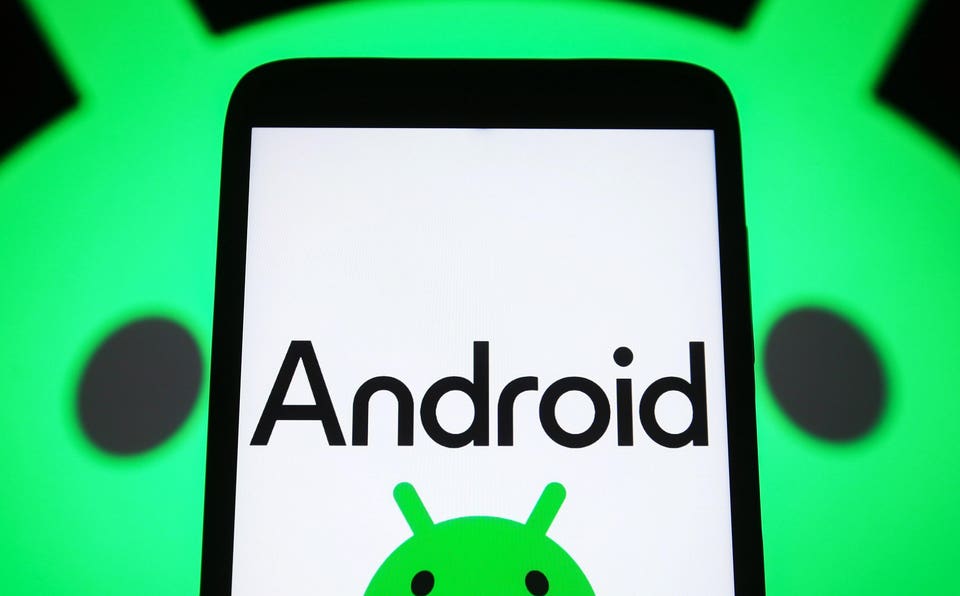 Android logo