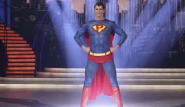 ‘Dancing with the Stars’ contestant Philip Doyle reveals how a car crash led to him finding love