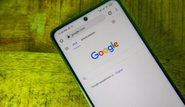 Google Finally Makes Subtle Upgrade To Catch Up To iPhone