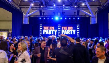 The Interior Design Show is on this weekend in Toronto. Here are some interesting things to check out – CTVNews