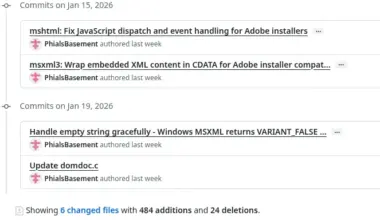 Wine-Staging 11.1 patches for Adobe Photoshop