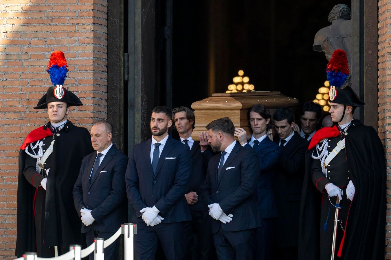 The Man With The Touch Of Elegance