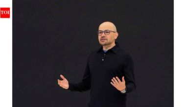 Google AI CEO Demis Hassabis feels maybe Sam Altman has realised what everyone's big worry about OpenAI is