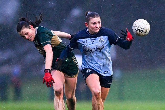 Kerry begin league title defence with victory over Dublin