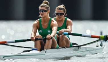 Paul Kimmage: Sport Ireland and Rowing Ireland face the Oireachtas music this week – troubled waters run ever deeper