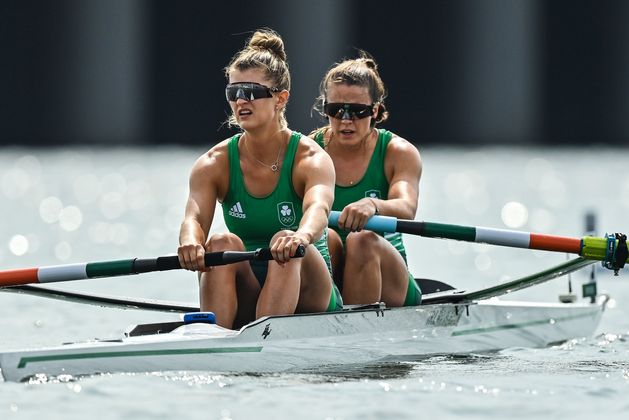 Paul Kimmage: Sport Ireland and Rowing Ireland face the Oireachtas music this week – troubled waters run ever deeper