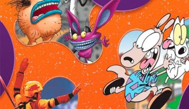 Nickelodeon Splat Pack Revives Multiple SNES Titles In One Retro Collection