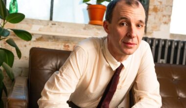 Tom Vaughan-Lawlor: ‘I think I came out of the womb sensitive. The irony is, I can play a lot of tough people’