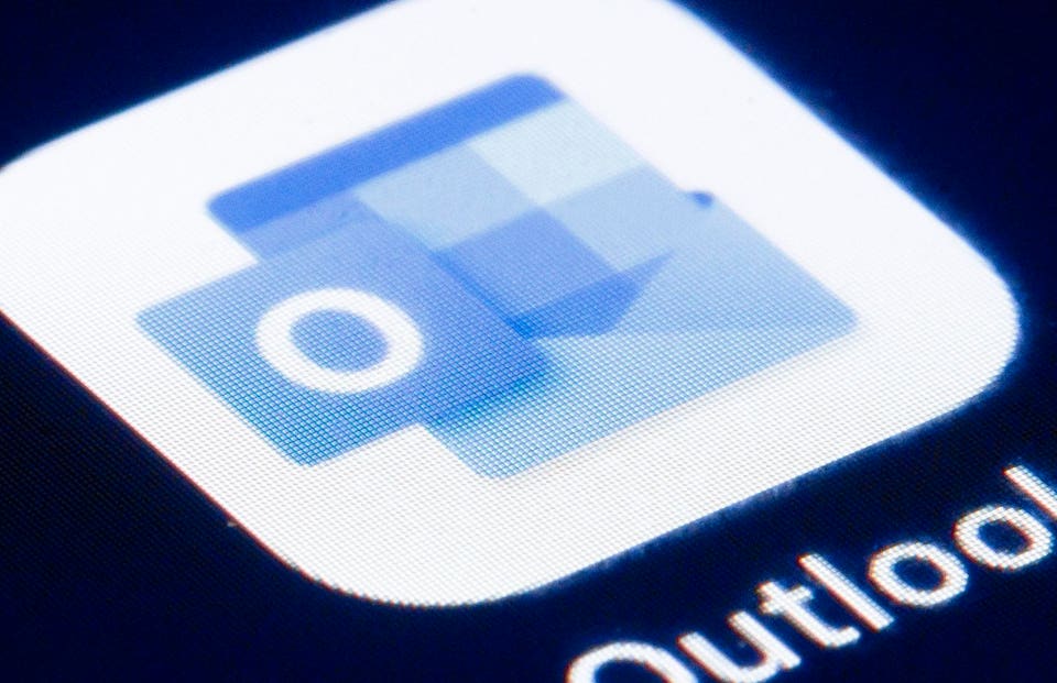 Microsoft Outlook