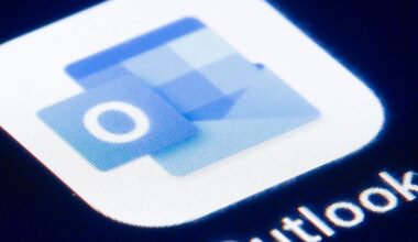 Microsoft Confirms Emergency Update For Millions Of Outlook Users