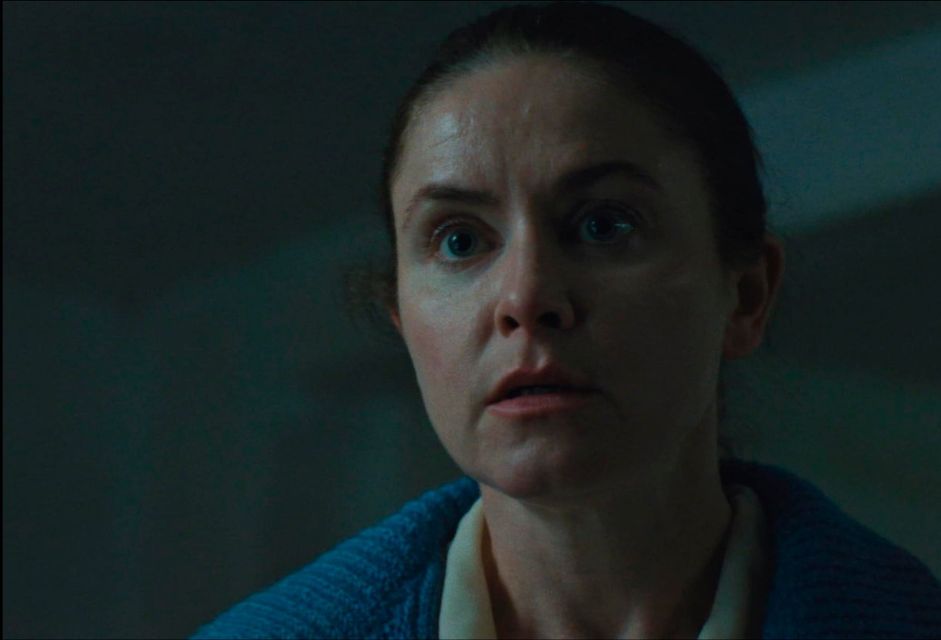 Judith Roddy as Jean McConville in Say Nothing